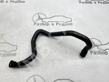 Патрубок ОЖ MERCEDES-BENZ A-класс W176 (2012 - 2015) — Разборка Мерседес