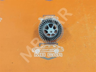 Моторчик печки MERCEDES-BENZ A-класс W168 рестайлинг (2001 - 2004) — Разборка Мерседес