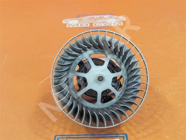 Моторчик печки MERCEDES-BENZ A-класс W168 рестайлинг (2001 - 2004) — Разборка Мерседес