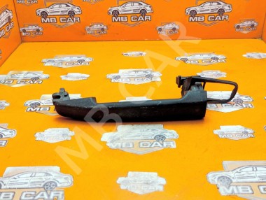 Ручка двери наружняя MERCEDES-BENZ C-класс W202/S202 (1993 - 1997) &mdash; Разборка Мерседес