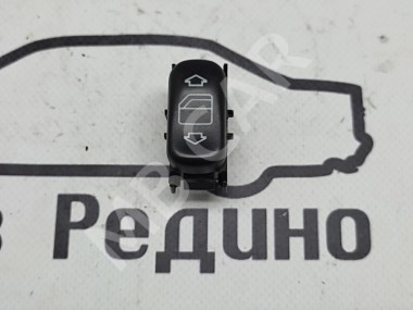 Кнопка стеклоподъемников MERCEDES-BENZ SLK-класс R170 (1996 - 2000) — Разборка Мерседес