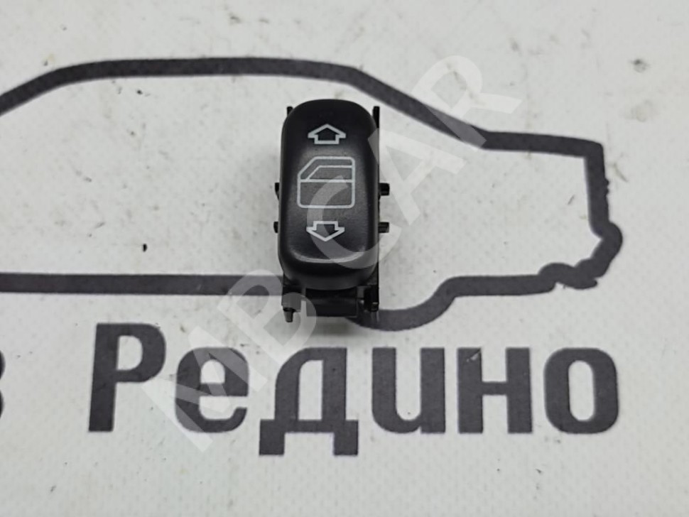 Кнопка стеклоподъемников MERCEDES-BENZ SLK-класс R170 (1996 - 2000) фото 1 &mdash; Разборка Мерседес