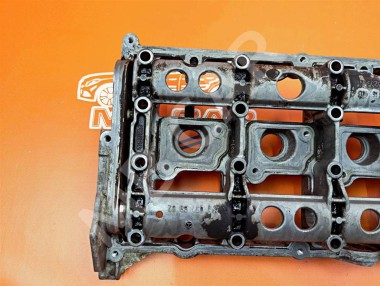 Постель распредвала MERCEDES-BENZ C-класс W203/S203/CL203 (2000 - 2004) — Разборка Мерседес