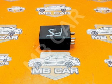 Реле кикдауна MERCEDES-BENZ E-класс W124/S124/C124/A124 (1984 - 1997) — Разборка Мерседес