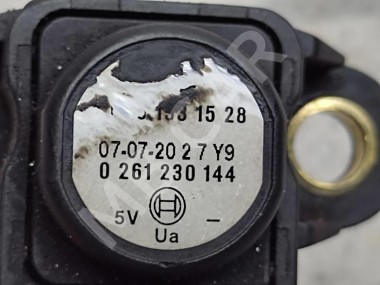 Датчик давления MERCEDES-BENZ C-класс W203/S203/CL203 (2000 - 2004) — Разборка Мерседес