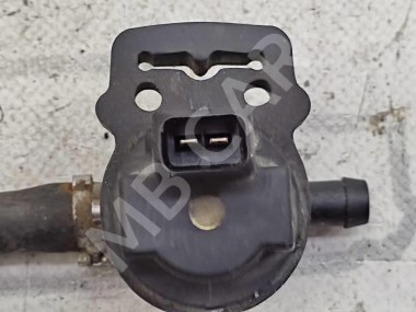 Клапан регенерации MERCEDES-BENZ S-класс W221 (2005 - 2009) — Разборка Мерседес