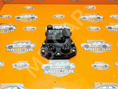 Коммутатор зажигания MERCEDES-BENZ E-класс W124/S124/C124/A124 (1984 - 1997) — Разборка Мерседес