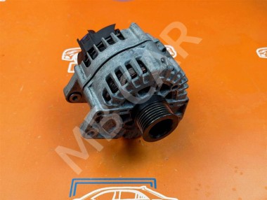 Генератор MERCEDES-BENZ GL-класс X166 (2012 - 2016) — Разборка Мерседес