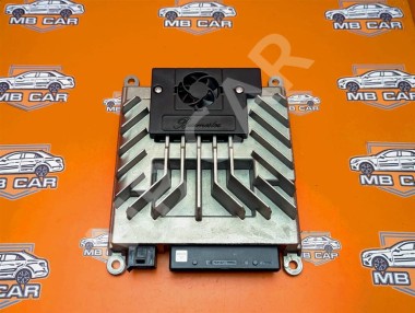 Усилитель звука MERCEDES-BENZ S-класс W222/C217/A217 (2013 - 2017) — Разборка Мерседес