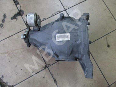 Редуктор задний MERCEDES-BENZ C-класс W204/S204/С204 рестайлинг (2011 - 2015) — Разборка Мерседес