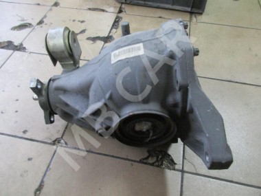 Редуктор задний MERCEDES-BENZ C-класс W204/S204/С204 рестайлинг (2011 - 2015) — Разборка Мерседес