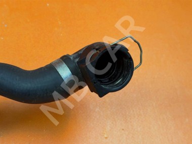 Патрубок ОЖ MERCEDES-BENZ C-класс W204/S204/С204 рестайлинг (2011 - 2015) — Разборка Мерседес