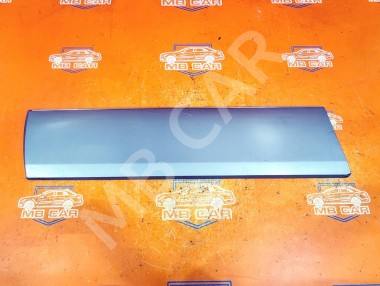 Молдинг двери MERCEDES-BENZ E-класс W124/S124/C124/A124 (1984 - 1997) — Разборка Мерседес