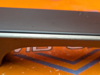 Накладка щитка приборов MERCEDES-BENZ E-класс W212/S212/C207/A207 (2009 - 2013) &mdash; Разборка Мерседес