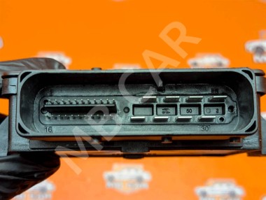 Блок управления MERCEDES-BENZ S-класс W222/C217/A217 (2013 - 2017) — Разборка Мерседес