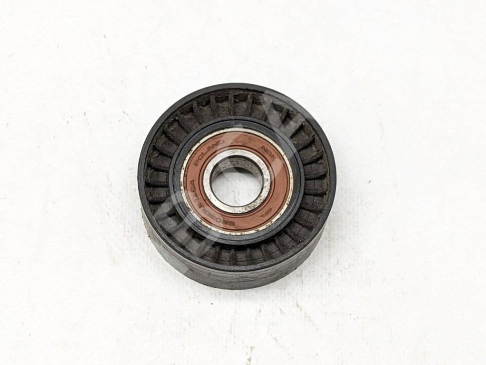 Ролик обводной MERCEDES-BENZ S-класс W220 (1998 - 2005) фото 1 &mdash; Разборка Мерседес