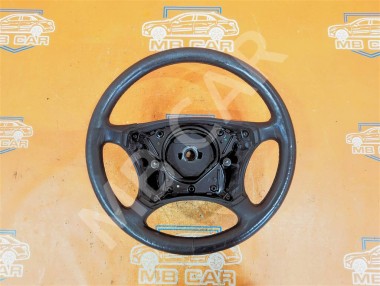 Руль MERCEDES-BENZ S-класс W220 рестайлинг (2002 - 2005) — Разборка Мерседес