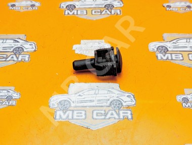 Клипса радиатора MERCEDES-BENZ C-класс W203/S203/CL203 (2000 - 2004) — Разборка Мерседес