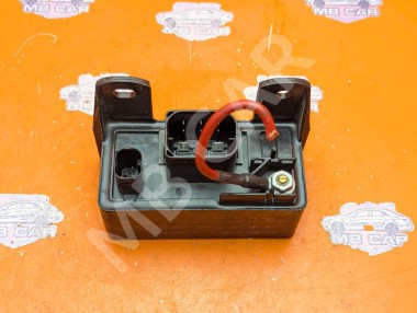 Реле свечей накала MERCEDES-BENZ M-класс W163 (1997 - 2001) &mdash; Разборка Мерседес