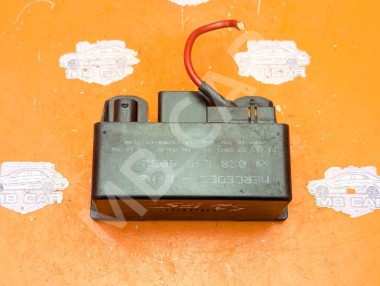 Реле свечей накала MERCEDES-BENZ M-класс W163 (1997 - 2001) &mdash; Разборка Мерседес