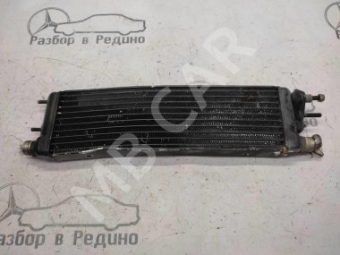 Радиатор АКПП MERCEDES-BENZ G-класс W463 (1990 - 2006) — Разборка Мерседес