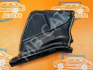 Перегородка моторного отсека MERCEDES-BENZ GL-класс X166 (2012 - 2016) — Разборка Мерседес