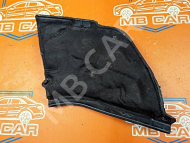 Перегородка моторного отсека MERCEDES-BENZ GL-класс X166 (2012 - 2016) — Разборка Мерседес