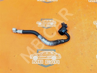 Трубка кондиционера MERCEDES-BENZ S-класс W220 рестайлинг (2002 - 2005) — Разборка Мерседес