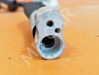 Трубка кондиционера MERCEDES-BENZ S-класс W220 рестайлинг (2002 - 2005) — Разборка Мерседес