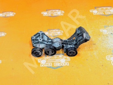 Натяжитель ремня MERCEDES-BENZ A-класс W168 рестайлинг (2001 - 2004) — Разборка Мерседес