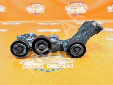 Натяжитель ремня MERCEDES-BENZ A-класс W168 рестайлинг (2001 - 2004) — Разборка Мерседес