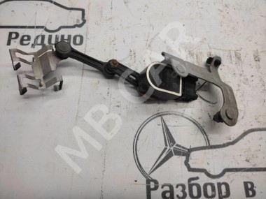 Датчик уровня пола MERCEDES-BENZ GLC-класс X253 (2015 - 2019) — Разборка Мерседес