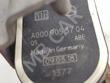 Датчик уровня пола MERCEDES-BENZ GLC-класс X253 (2015 - 2019) — Разборка Мерседес