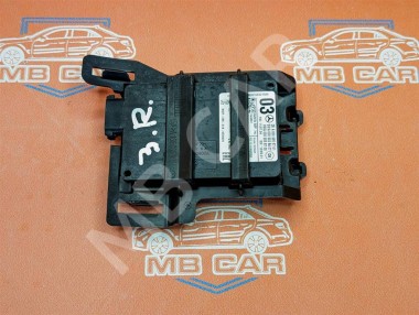 Радарный датчик MERCEDES-BENZ GL-класс X166 (2012 - 2016) — Разборка Мерседес