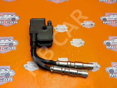 Катушка зажигания MERCEDES-BENZ E-класс W211/S211 (2002 - 2006) — Разборка Мерседес