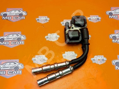 Катушка зажигания MERCEDES-BENZ E-класс W211/S211 (2002 - 2006) — Разборка Мерседес
