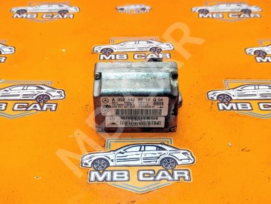 Датчик поперечного ускорения MERCEDES-BENZ M-класс W163 рестайлинг (2001 - 2005) &mdash; Разборка Мерседес