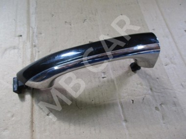Ручка двери наружняя MERCEDES-BENZ GL-класс X164 (2006 - 2009) — Разборка Мерседес