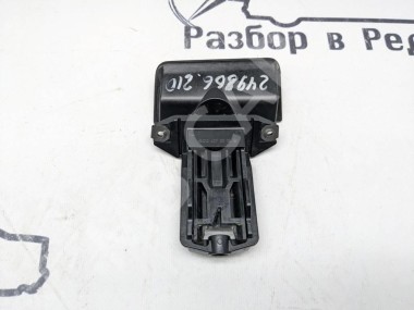 Ручка ручника MERCEDES-BENZ E-класс W210/S210 рестайлинг (1999 - 2003) — Разборка Мерседес