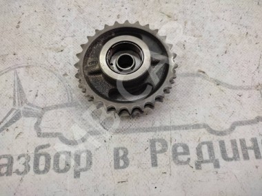 Шестерня привода ТНВД MERCEDES-BENZ Sprinter w904 — Разборка Мерседес