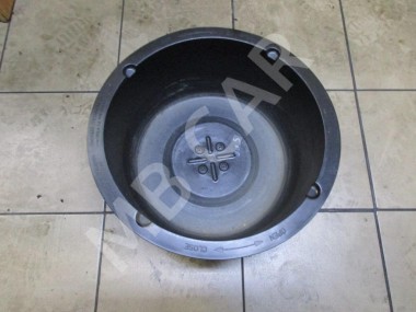 Поддон запасного колеса MERCEDES-BENZ S-класс W140 (1991 - 1998) — Разборка Мерседес