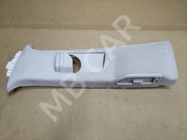 Накладка средней стойки MERCEDES-BENZ GLE-класс AMG W166 (2015 - 2019) — Разборка Мерседес