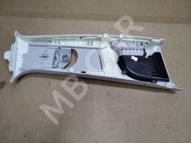 Накладка средней стойки MERCEDES-BENZ GLE-класс AMG W166 (2015 - 2019) — Разборка Мерседес