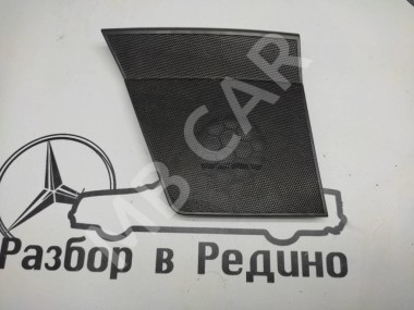 Сетки динамиков торпеды MERCEDES-BENZ Sprinter W906 (2006 - 2019) — Разборка Мерседес