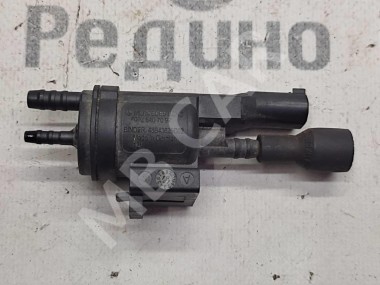 Клапан электромагнитный MERCEDES-BENZ B-класс W246 (2011 - 2014) — Разборка Мерседес