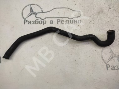 Патрубок ОЖ MERCEDES-BENZ Vito W638 (1996 - 2003) — Разборка Мерседес