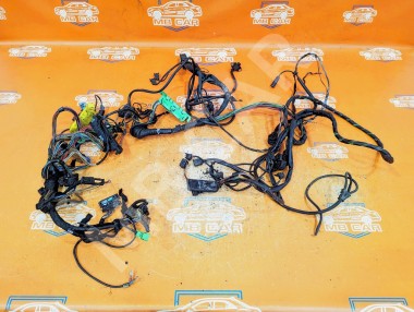 Проводка подкапотная MERCEDES-BENZ S-класс W140 (1991 - 1998) — Разборка Мерседес