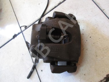 Суппорт передний правый MERCEDES-BENZ E-класс W210/S210 рестайлинг (1999 - 2003) — Разборка Мерседес