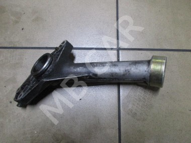 Маслозаливная горловина MERCEDES-BENZ W124 W124/S124/C124/A124 (1984 - 1993) — Разборка Мерседес