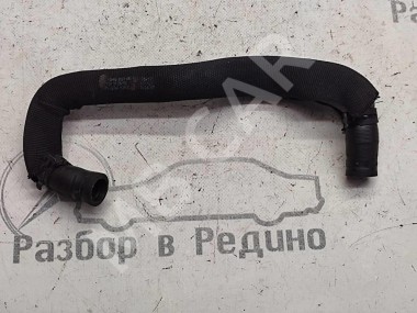 Патрубок ОЖ MERCEDES-BENZ C-класс W203/S203/CL203 (2000 - 2004) — Разборка Мерседес